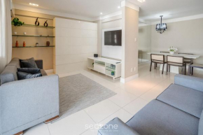 Apartamento c/ Churrasqueira na Pituba EAS0102